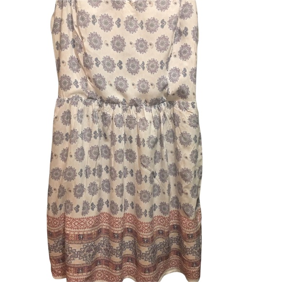 Boho Sundress Mini - Picture 9 of 13